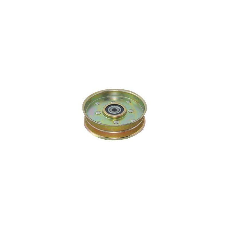 PULEGGIA PIATTA ADATT. SIMPLICITY 131494, 709052 AG2030011 Compatibile AYP
