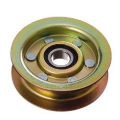 POLEA PLANA AD.JOHN DEERE GY20067 AG2030061 Compatible JOHN DEERE