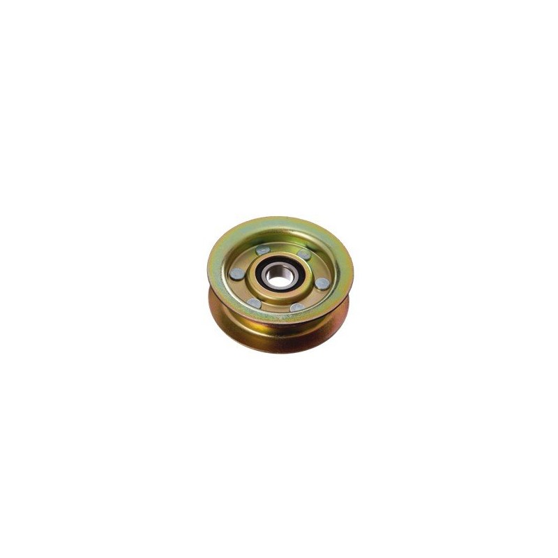POLEA PLANA AD.JOHN DEERE GY20067 AG2030061 Compatible JOHN DEERE