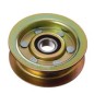 POLEA PLANA AD.JOHN DEERE GY20067 AG2030061 Compatible JOHN DEERE