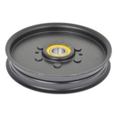 Poulie plate AD.JOHN DEERE AM106627 AG2030067 Compatible JOHN DEERE