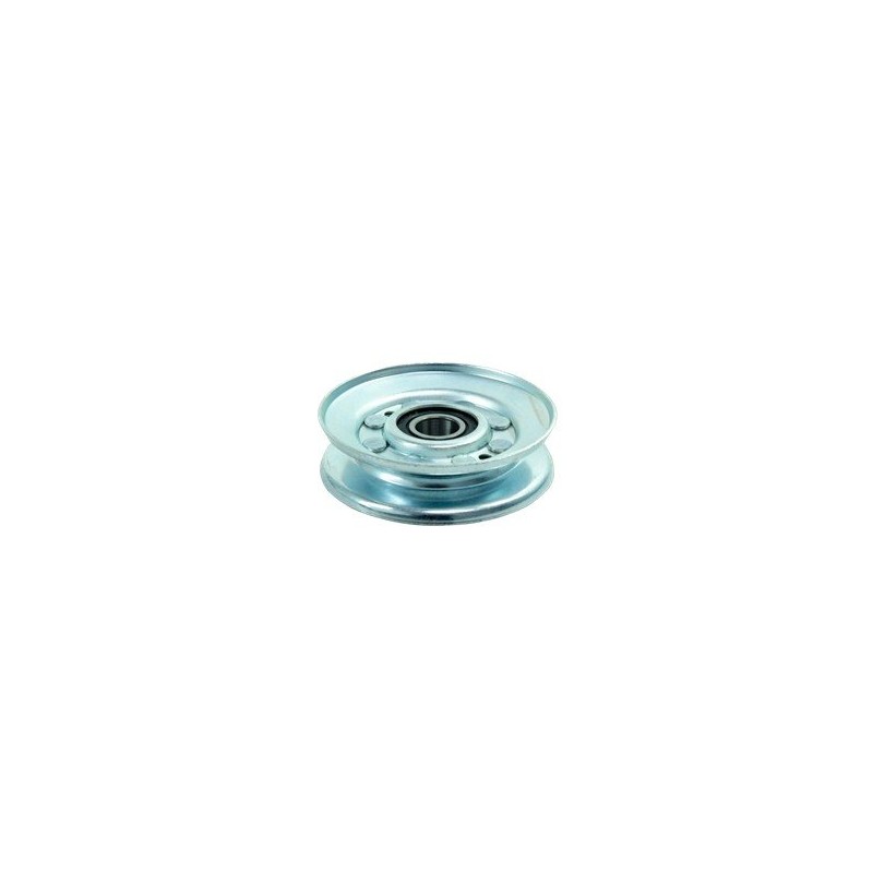 ADAPTADOR DE POLEA PLANA JOHN DEERE AM118447 AG2030089 Compatible JOHN DEERE