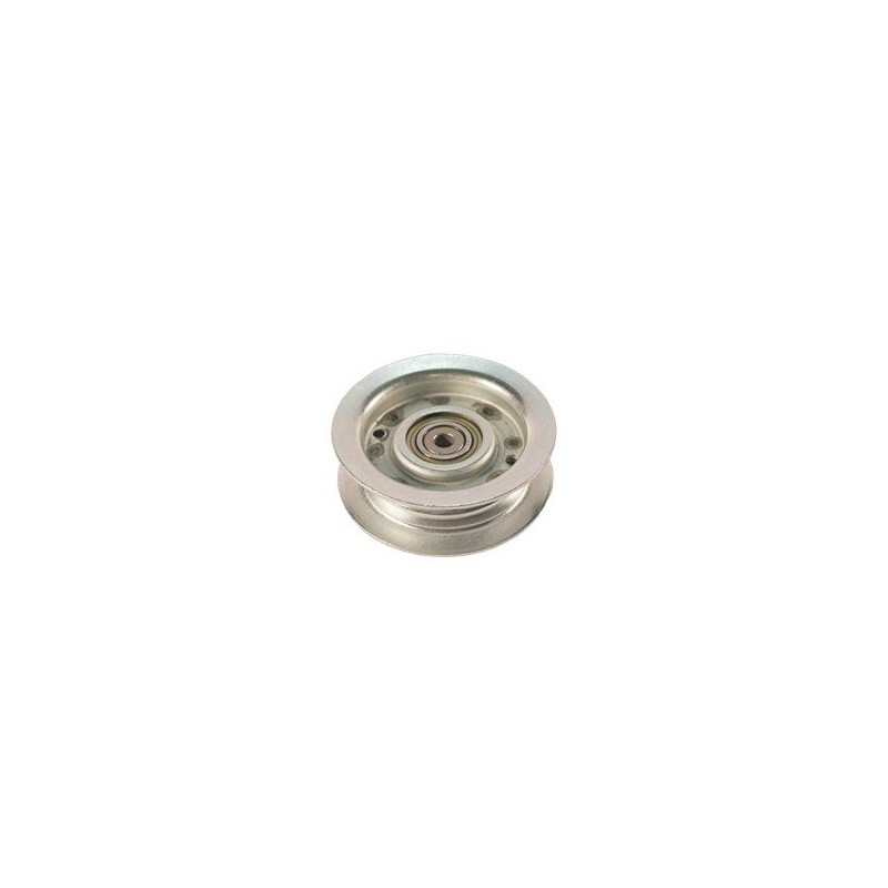 Adaptateur de poulie plate JD AM146880 AG2030090 Compatible avec JOHN DEERE