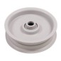 FLAT PULLEY ADAPTER HSQ 532104679 AG2030026 Compatible AYP