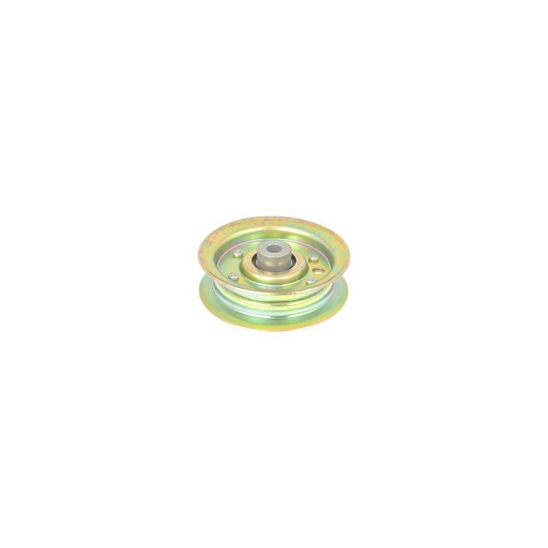 Anpassbare Flachrolle HSQ 532131494, 532173438, 597025001 AG2030034 AYP kompatibel