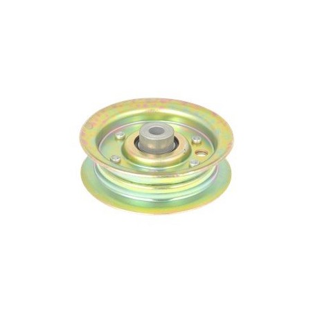 ADAPTABLE FLAT PULLEY HSQ 532131494, 532173438, 597025001 AG2030034 AYP compatible | Newgardenstore.eu