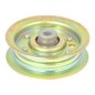 Poulie plate adaptable HSQ 532131494, 532173438, 597025001 AG2030034 compatible AYP