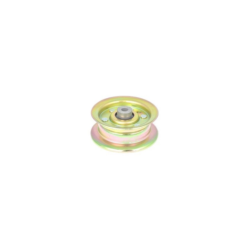 Adaptateur de poulie plate en métal HSQ 532193197, 532165936 AG2030066 Compatible avec AYP