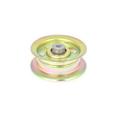 Adaptador de polea metálica plana HSQ 532193197, 532165936 AG2030066 Compatible con AYP | Newgardenstore.eu