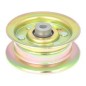 Adaptateur de poulie plate en métal HSQ 532193197, 532165936 AG2030066 Compatible avec AYP