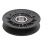 POLEA EN V AD.JOHN DEERE GX20286 AG2020029 Compatible JOHN DEERE