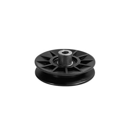 V PULLEY AD.HSQ 532194326 AG2020033 Compatible AYP | Newgardenstore.eu