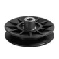 POLEA EN V AD.HSQ 532194326 AG2020033 Compatible AYP