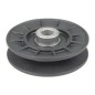 Poulie en V AD.JOHN DEERE AM115460 AG2020034 Compatible JOHN DEERE