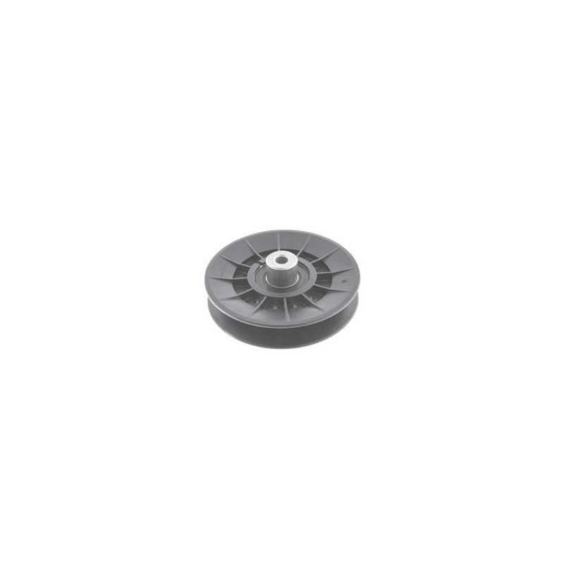 POLEA EN V ADAPTADA JD AUC11238 AG2030092 Compatible JOHN DEERE