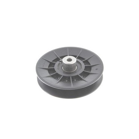 Poulie en V adaptée JD AUC11238 AG2030092 Compatible JOHN DEERE | Newgardenstore.eu