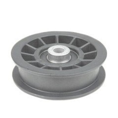 POLEA PLANA AD.JOHN DEERE AM115459 AG2030076 Compatible JOHN DEERE