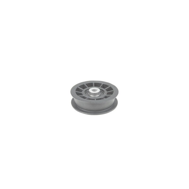PULEGGIA PIATTA AD.JOHN DEERE AM115459 AG2030076 Compatibile JOHN DEERE