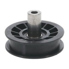 Flachriemenscheibenadapter HSQ 532179114 AG2030069 kompatibel mit AYP