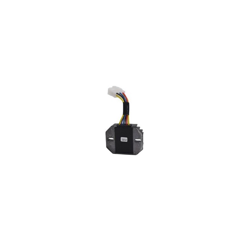REGULADOR DE VOLTAJE AD.J.DEERE AG0212016 Compatible JOHN DEERE
