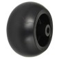 Roue plate AD 092265MA, 532133957, 532174873 AG3540004 Compatible ARIENS