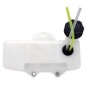 GK026 AG0450017 BRUSHCUTTER TANK Compatible with GREENCUTTER
