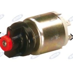 Interruptor de luces 12V 4 posiciones para tractor agrícola 00455 | Newgardenstore.eu