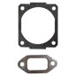 ST 024 AG2200065 GASKET SET Compatible with STIHL