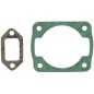 ST FS480 AG2200067 SEAL SET Compatible with STIHL