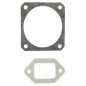 ST 034 AG2200072 GASKET SET Compatible with STIHL