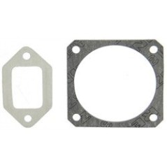 ST 034 AG2200072 GASKET SET Compatible with STIHL | Newgardenstore.eu