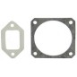 ST 034 AG2200072 GASKET SET Compatible with STIHL
