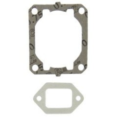 ST 046 AG2200076 JUEGO DE JUNTAS Compatible con STIHL | Newgardenstore.eu