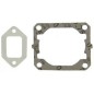 Jeu de joints ST 046 AG2200076 compatible avec STIHL