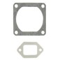 ST 066 AG2200077 GASKET SET Compatible with STIHL