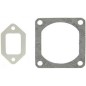 ST 066 AG2200077 GASKET SET Compatible with STIHL