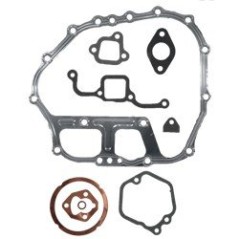 SERIE GUARN. GENKINS DIESEL 178F AG2200026 Compatibile GENKINS