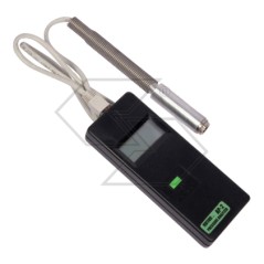 Digital compressometer AP2/B for assessing the state of cylinder piston ring wear | Newgardenstore.eu