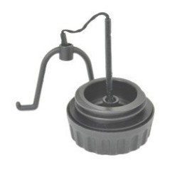 TAPA DE MEZCLA APTA PARA STIHL 028, 029, 034, 036, 038, 042, 044, 045, 048, 056, 066 AG0450034 Compatible con STIHL | Newgard...