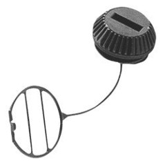 TAPA MEZCLADORA AD.STIHL 021, 023, 024, 025 AG0450035 Compatible STIHL | Newgardenstore.eu