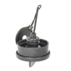 AD MIX CAP. STIHL FS38, FS48, FS52, FS55, FS56, FS62, FS120, FS300, FS350, FS400, FS450 AG0450037 Kompatibel mit STIHL | Newg...