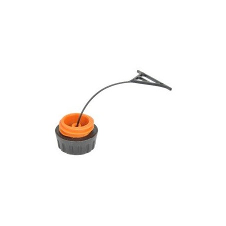 Adaptateur de bouchon d'huile STIHL 024, 028, 038 AG0450033 Compatible STIHL | Newgardenstore.eu