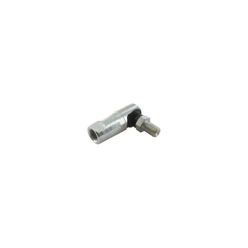 TESTINA STERZO DX 1/2 AD.J.DEERE AG3520018 Compatibile JOHN DEERE