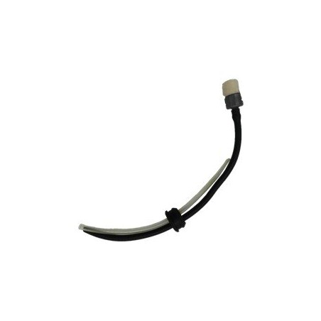 ADAPTED FUEL HOSE HONDA GX35 AG0431200 Compatible HONDA | Newgardenstore.eu