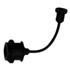 ADAPTED DRAWING TUBE KAWA TD040, TD048 AG0431002 Compatible KAWASAKI | Newgardenstore.eu
