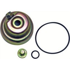 CARBURETOR BOWL HONDA GX100/1 AG0410022 Compatible HONDA | Newgardenstore.eu