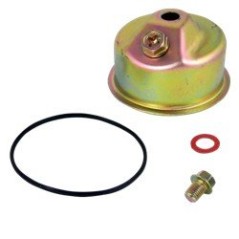 CARBURETOR BOWL HONDA GX240/2 AG0410023 Compatible HONDA