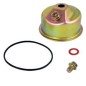 CARBURETOR BOWL HONDA GX240/2 AG0410023 Compatible HONDA