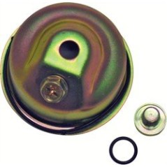 CARBURETOR BOWL HONDA GX240/2 AG0410023 Compatible HONDA | Newgardenstore.eu