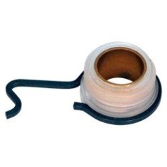 TORNILLO S/FINO APTO PARA STIHL 044, 046, MS341, MS361, MS440, MS460 AG4040000 Compatible con STIHL